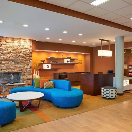 Fairfield By Marriott Niagarawatervallen Buitenkant foto