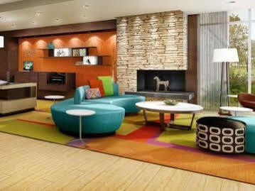 Fairfield By Marriott Niagarawatervallen Buitenkant foto